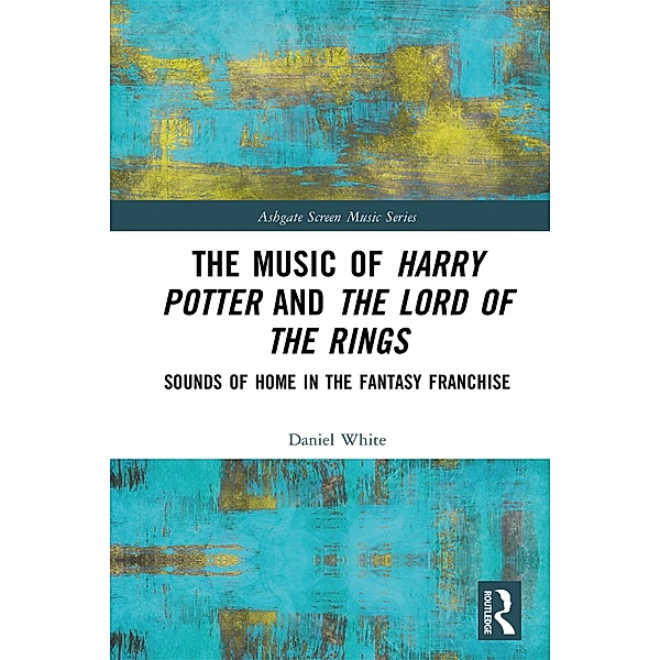 The Music of Harry Potter and The Lord of the Rings, Daniel White