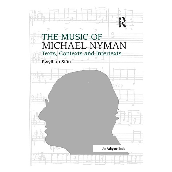 The Music of Michael Nyman, Pwyll Ap Siôn
