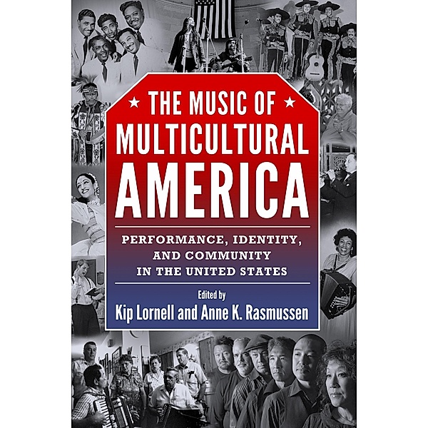 The Music of Multicultural America / American Made Music Series