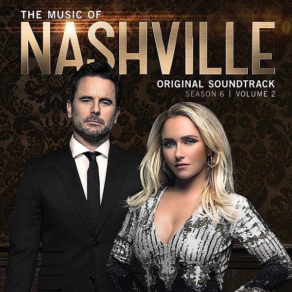 The Music Of Nashville (Original Soundtrack Season 6 Vol. 2), Ost