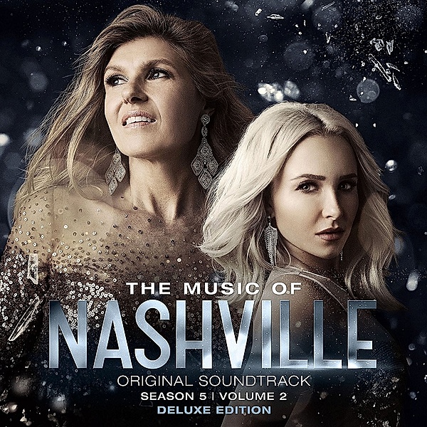 The Music Of Nashville Season 5, Vol. 2, Ost