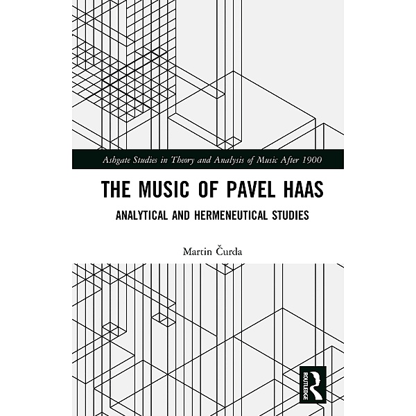 The Music of Pavel Haas, Martin Curda