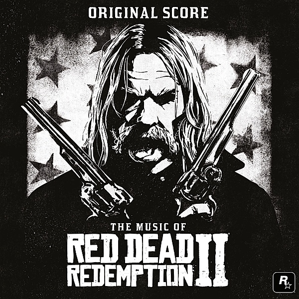 The Music Of Red Dead Redemption 2 (Ltd. Col. Ost) (Vinyl), Diverse Interpreten