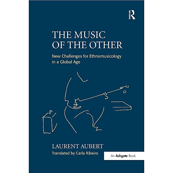 The Music of the Other, Laurent Aubert