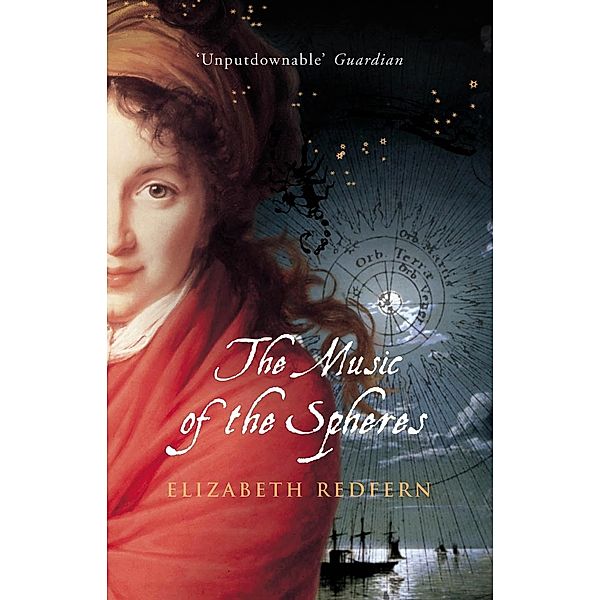 The Music Of The Spheres, Elizabeth Redfern