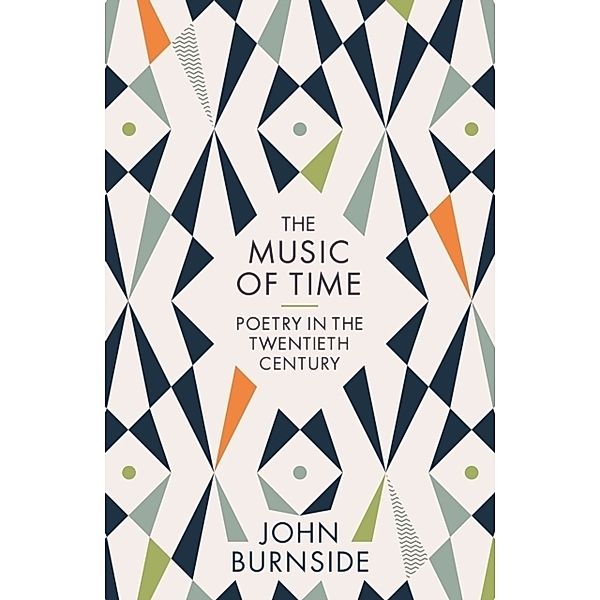 The Music of Time, John Burnside