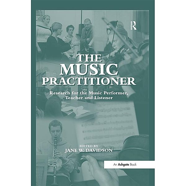 The Music Practitioner