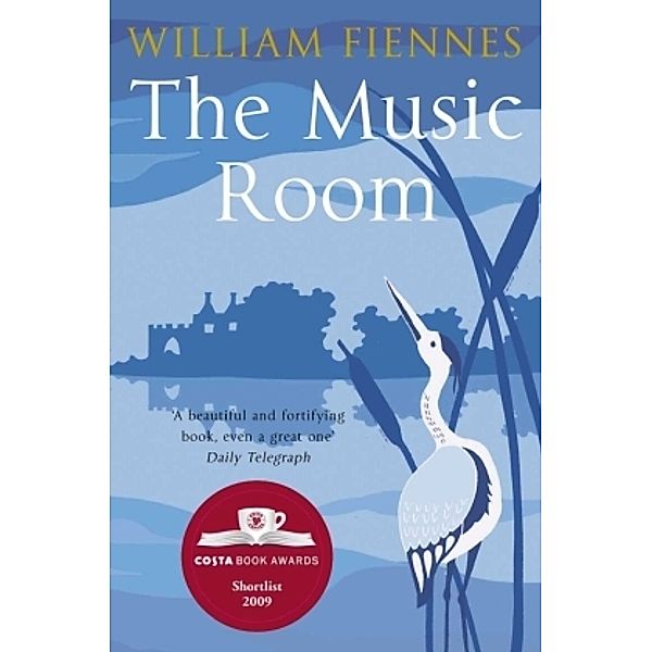 The Music Room, William Fiennes