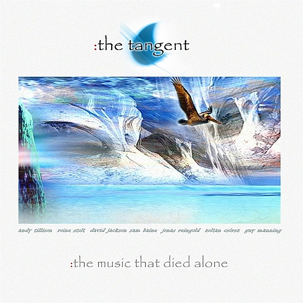 The Music That Died Alone, The Tangent