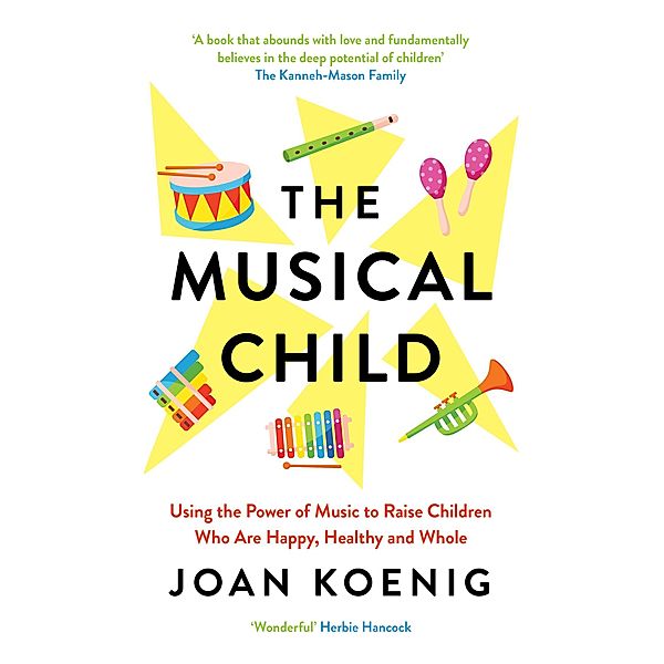 The Musical Child, Joan Koenig