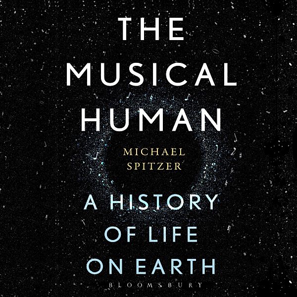 The Musical Human, Michael Spitzer