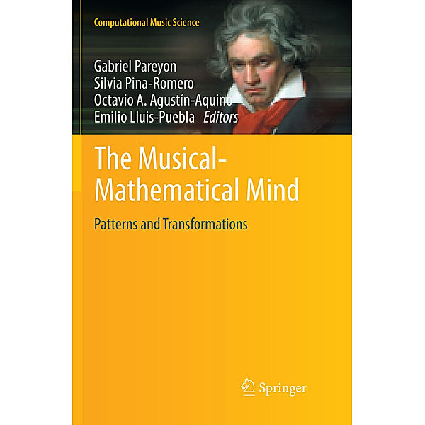 The Musical-Mathematical Mind
