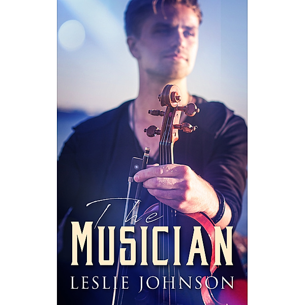 The Musician, Leslie Johnson