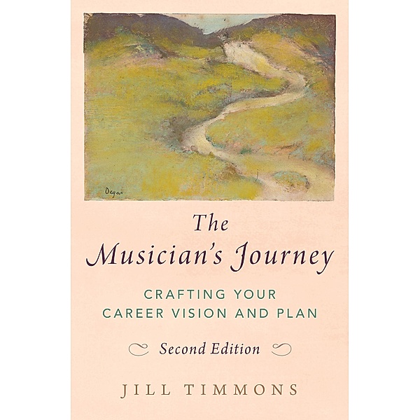 The Musician's Journey, Jill Timmons