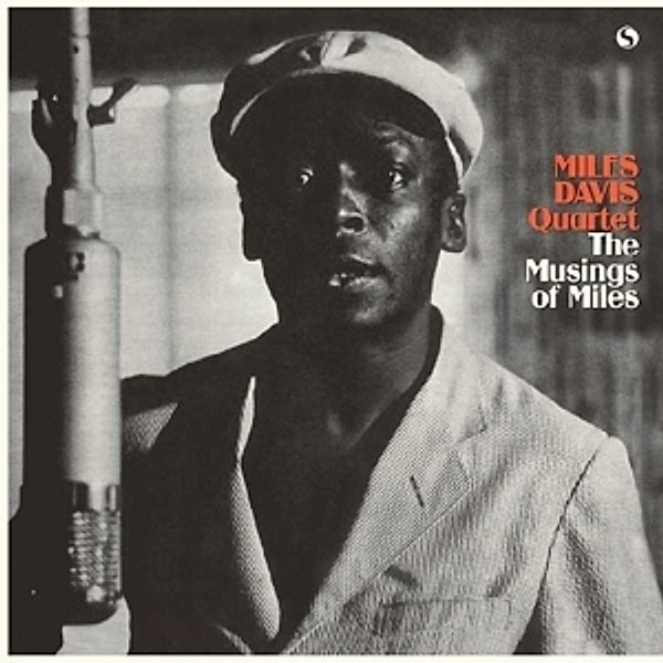 The Musing Of Miles (Transparentes Vinyl), Miles Davis