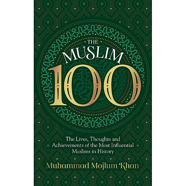 The Muslim 100, Khan Muhammad Mojlum