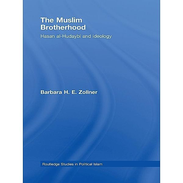 The Muslim Brotherhood, Barbara Zollner