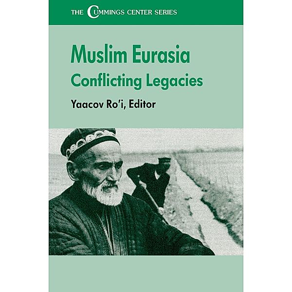 The Muslim Eurasia