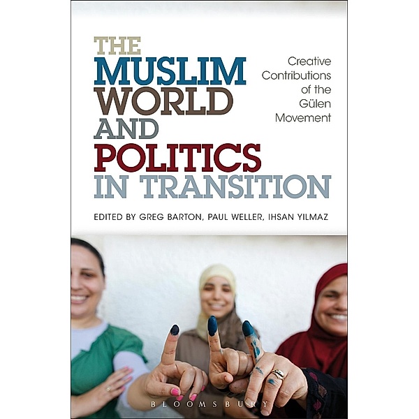 The Muslim World and Politics in Transition