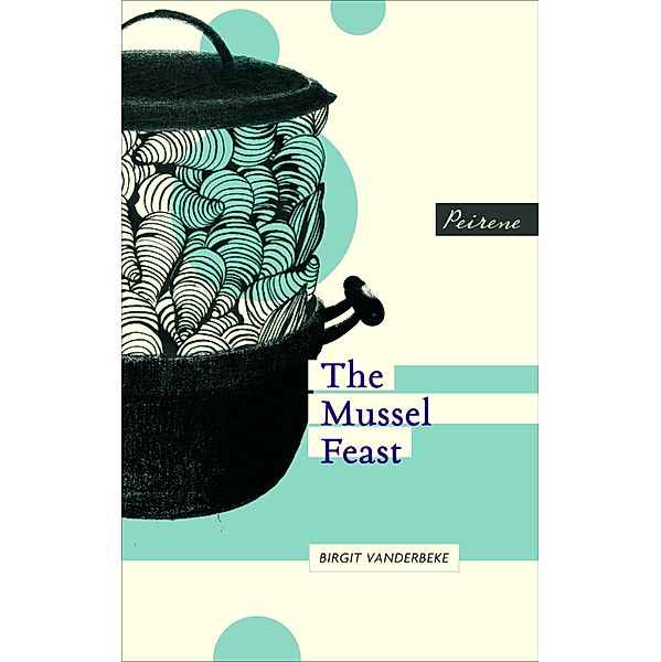 The Mussel Feast, Birgit Vanderbeke