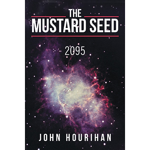 The Mustard Seed, John Hourihan