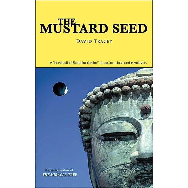 The Mustard Seed, David Tracey