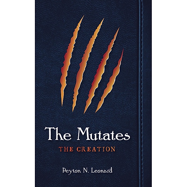 The Mutates, Peyton N. Leonard