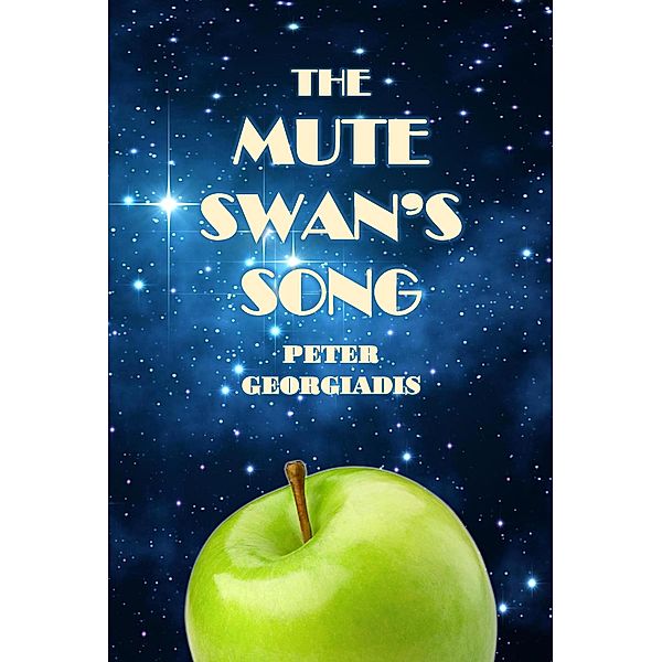 The Mute Swan's Song, Peter Georgiadis