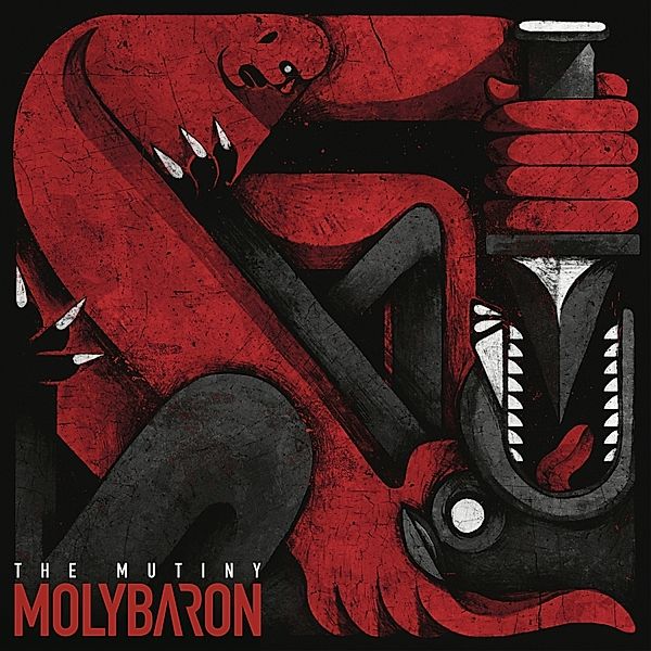 The Mutiny (Vinyl), Molybaron