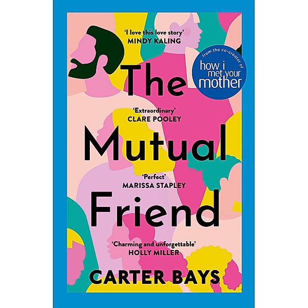 The Mutual Friend, Carter Bays