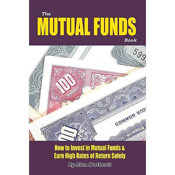 The Mutual Funds Book, Alan Northcott