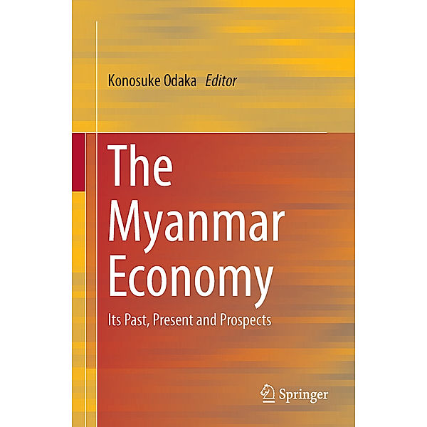 The Myanmar Economy