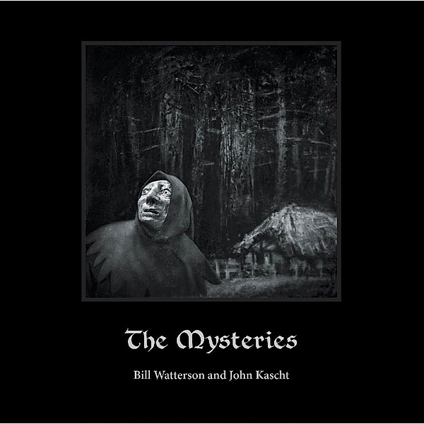 The Mysteries, Bill Watterson