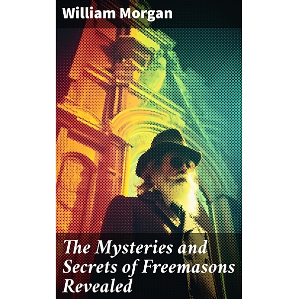 The Mysteries and Secrets of Freemasons Revealed, William Morgan