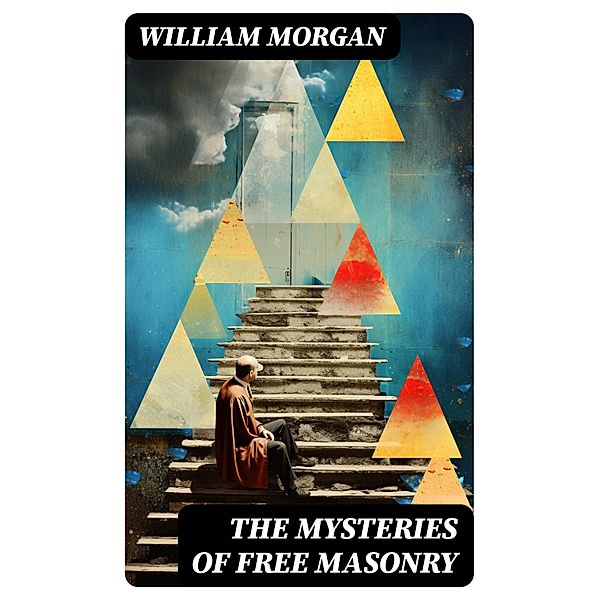 The Mysteries of Free Masonry, William Morgan