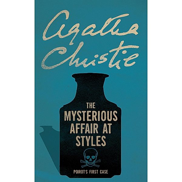 The Mysterious Affair at Styles -Hindi / Agatha Christie - HINDI Bd.01, Agatha Christie