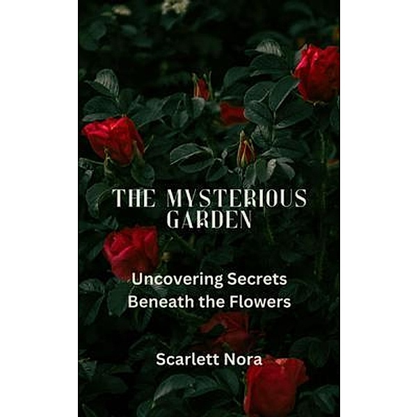 The Mysterious Garden, Scarlett Nora
