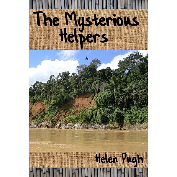 The Mysterious Helpers, Helen Pugh
