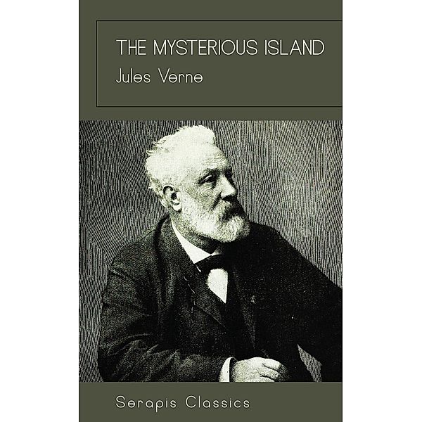 The Mysterious Island, Jules Verne