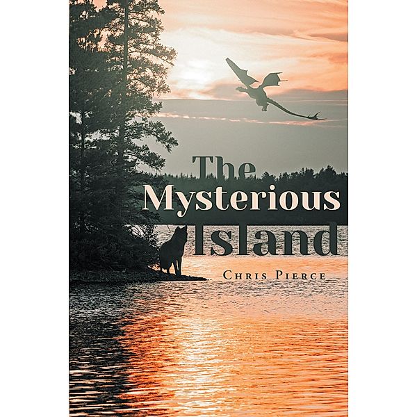 The Mysterious Island, Chris Pierce