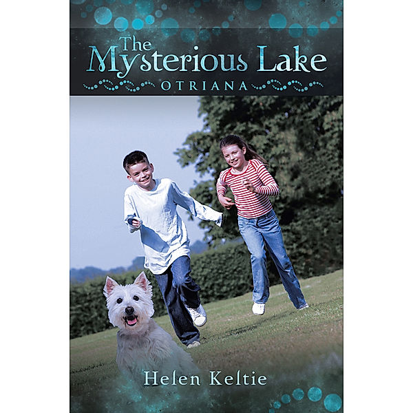The Mysterious Lake, Helen Keltie