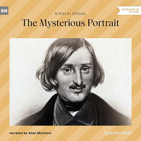 The Mysterious Portrait, Nikolai Gogol