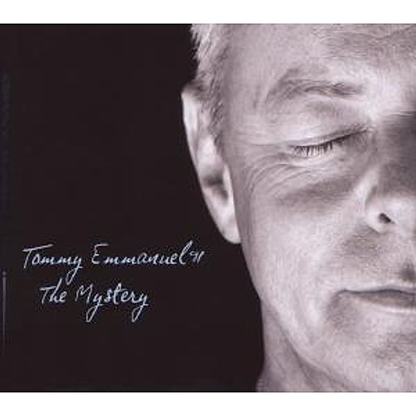 The Mystery, Tommy Emmanuel