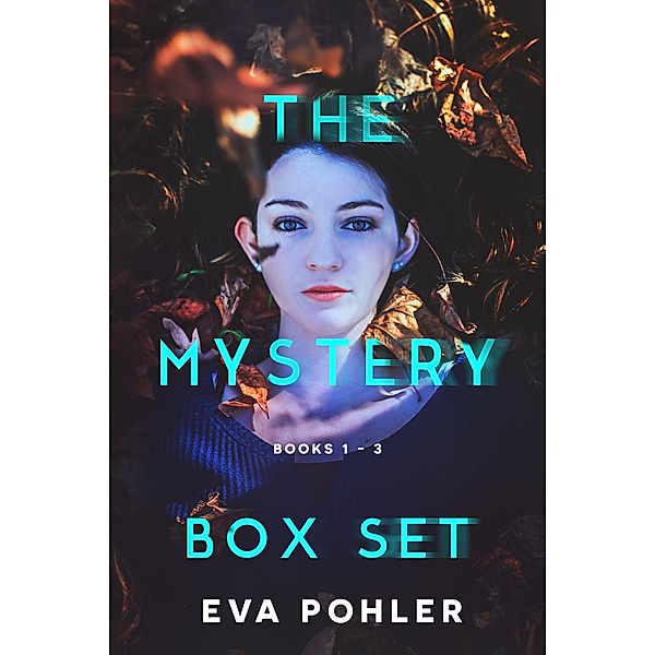 The Mystery Box Set, Eva Pohler