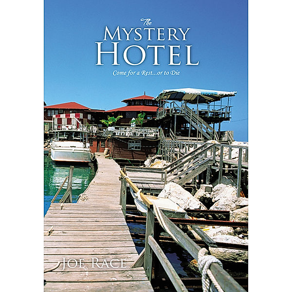 The Mystery Hotel, Joe Race