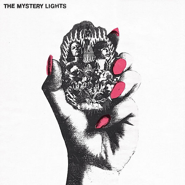 The Mystery Lights (Vinyl), The Mystery Lights