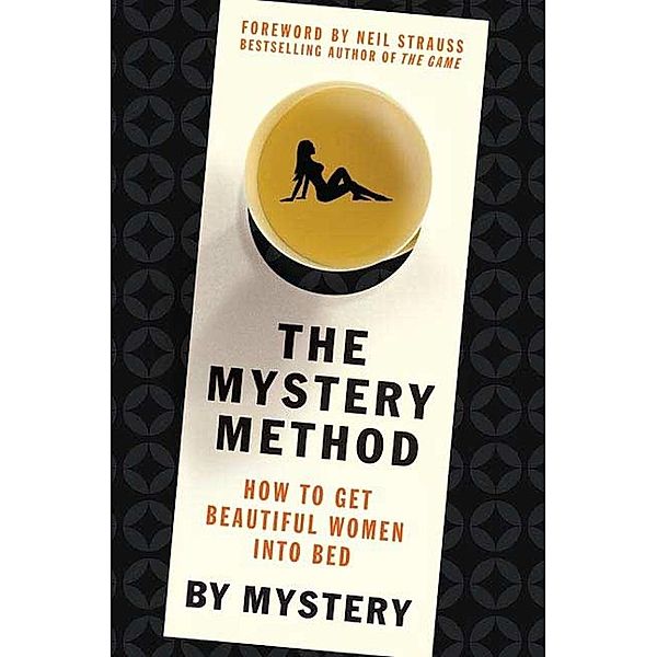 The Mystery Method, Mystery, Chris Odom