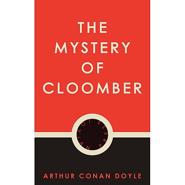 The Mystery of Cloomber, Arthur Conan Doyle