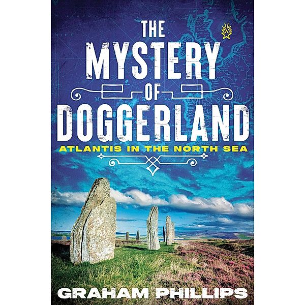 The Mystery of Doggerland, Graham Phillips