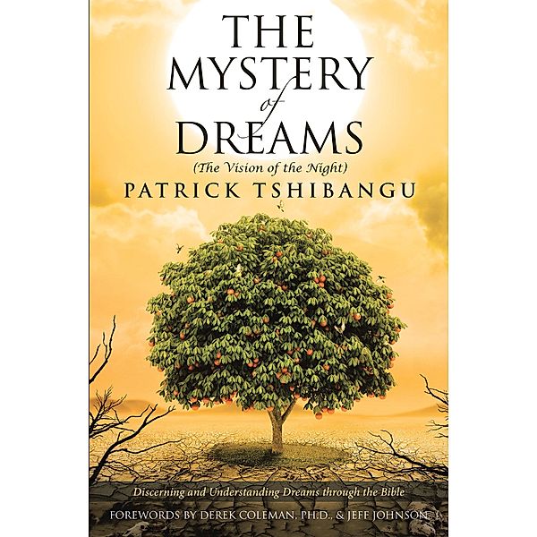 The Mystery Of Dreams (The Vision of the Night), Patrick Tshibangu